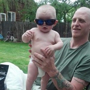 Meet your Posher, Jay